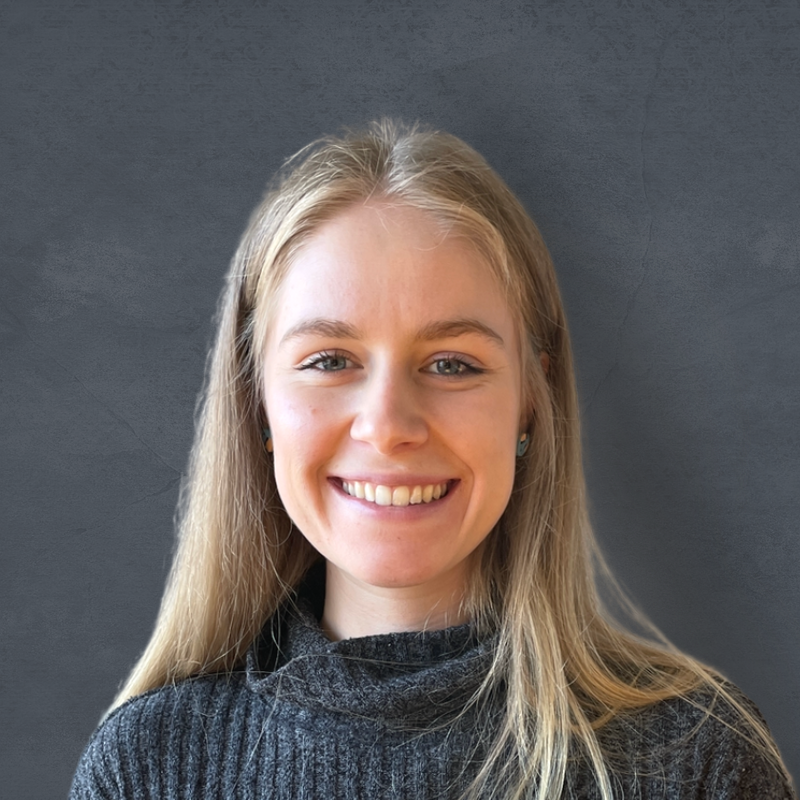 Claire-Anne Halford headshot