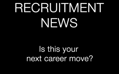 More Recruitment News