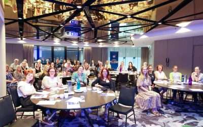 2024 IA Conference Photos
