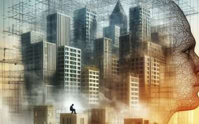 Article – The world is not … well … it’s not real!