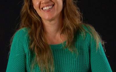 Introducing IA Membership Engagement Co-ordinator
