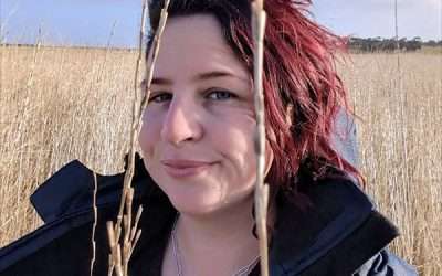 Sarah Agterhuis – Member Spotlight