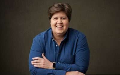 Meighen Katz – Member Spotlight