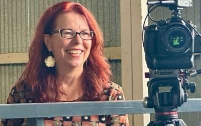 Beata Kade – Member Spotlight