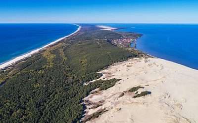ECOTOURISM – A 21ST CENTURY NECESSITY OR RESPONDING TO CONSUMER DEMAND?