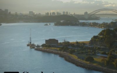 Project Spotlight – Cockatoo Island Digital Interpretation