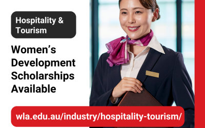 Women in Leadership Scholarships