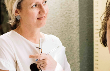 Sally McPhee – Member Spotlight
