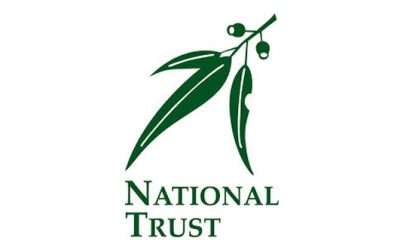 National Trust Heritage Awards