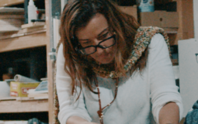 Member Spotlight – Alison Page