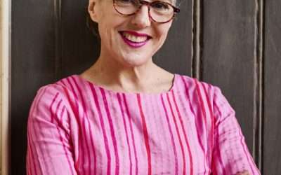 Member Spotlight – Penelope Stannard