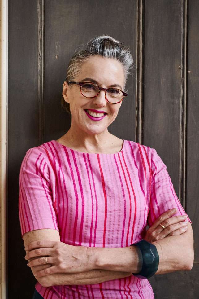 Portrait of Penny Stannard, Curatorial Manager, SLM Headshot of Alice McKenzie MOAD